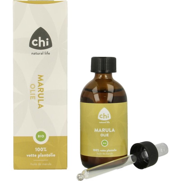CHI Marula olie bio (50 Milliliter)