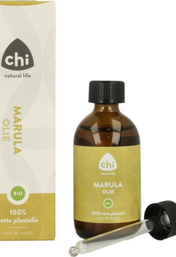 CHI Marula olie bio (50 Milliliter)
