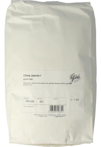 Geels China jasmin I (1 Kilogram)