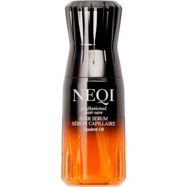 Neqi Treatment Treasure Opulent Olie Haarserum 70 ML