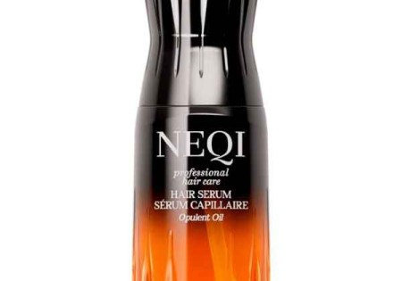 Neqi Treatment Treasure Opulent Olie Haarserum 70 ML
