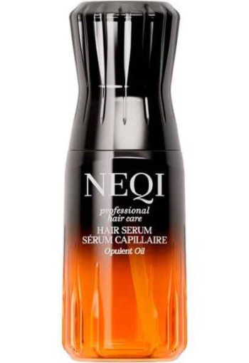 Neqi Treatment Treasure Opulent Olie Haarserum 70 ML