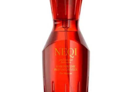 Neqi The Blossom Haarparfum 80 ML