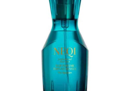 Neqi The Signature Haarparfum 80 ML