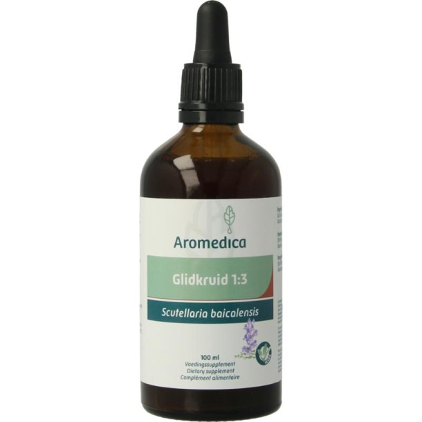 Aromedica Glidkruid 1:3 (100 Milliliter)