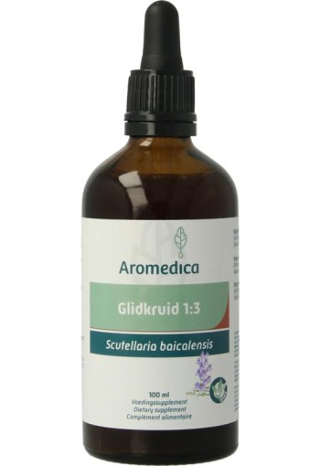 Aromedica Glidkruid 1:3 (100 Milliliter)