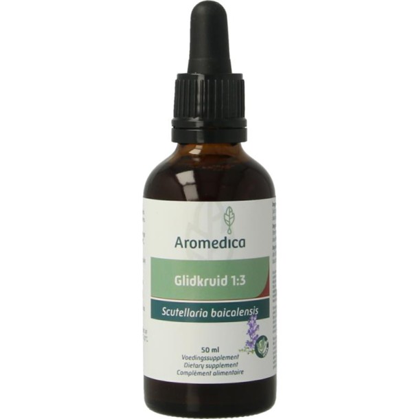 Aromedica Glidkruid 1:3 (50 Milliliter)
