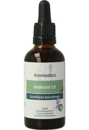 Aromedica Glidkruid 1:3 (50 Milliliter)