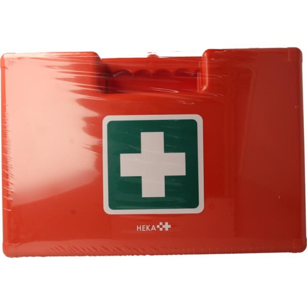 Heka Verbandkoffer medimulti BHV (1 Stuks)