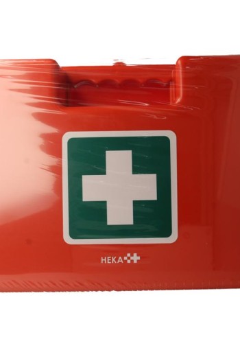 Heka Verbandkoffer medimulti BHV (1 Stuks)