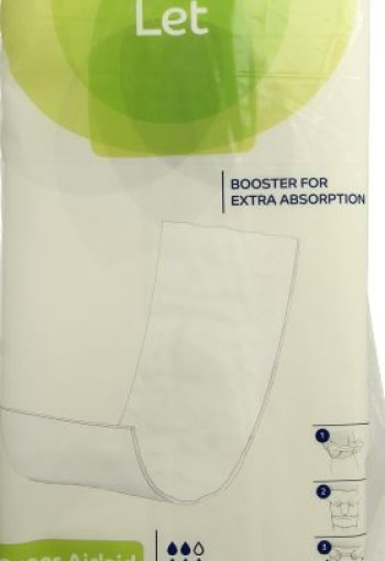 Abena Let super airlaid (100 Stuks)