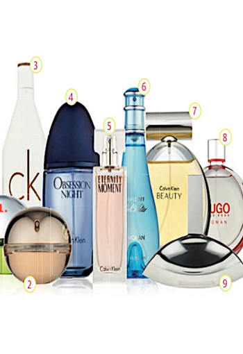 PARFUM AANBIEDINGEN ETOS DROGIST