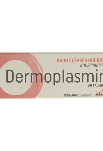 Boiron Calendula lippenbalsem (1 Stuks)