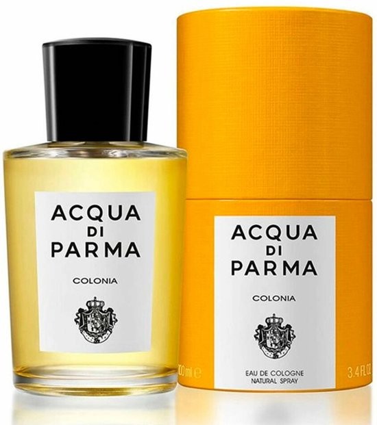 Acqua di Parma eau de cologne 100 ML