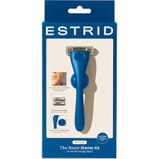 Estrid The Face Razor Starter Kit - Lagoon