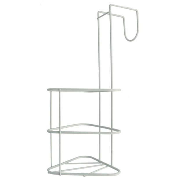 Comfort Draadrek voor urinaal hoekig (1 Stuks)