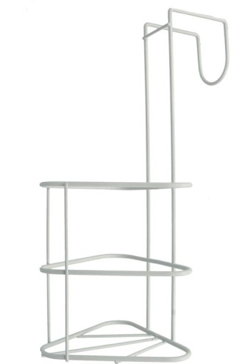 Comfort Draadrek voor urinaal hoekig (1 Stuks)