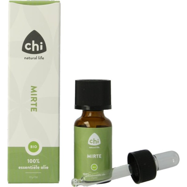 CHI Mirte eko bio (10 Milliliter)