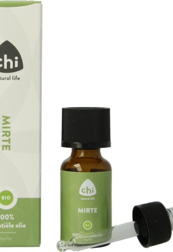 CHI Mirte eko bio (10 Milliliter)