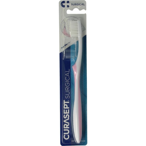 Curasept Tandenborstel specialist surgical (1 Stuks)