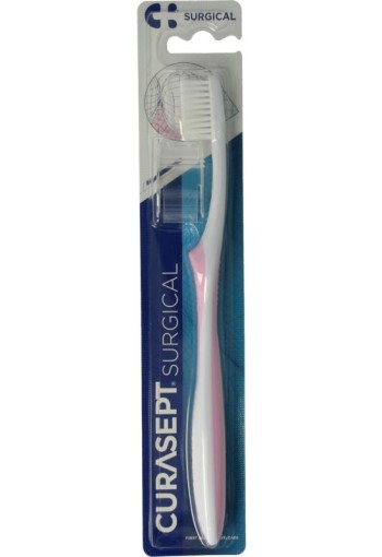 Curasept Tandenborstel specialist surgical (1 Stuks)