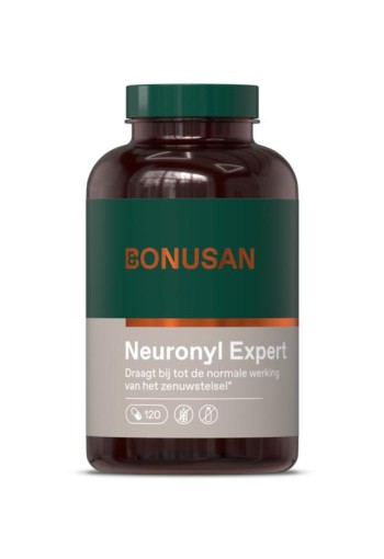Bonusan Neuronyl expert (120 Capsules)