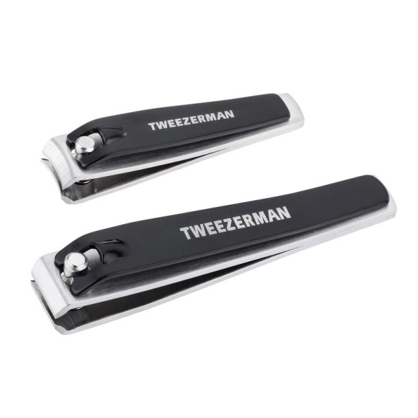 Tweezerman Combo nagelknipperset (1 Stuks)