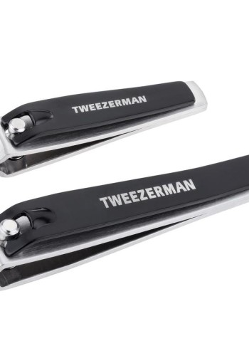 Tweezerman Combo nagelknipperset (1 Stuks)