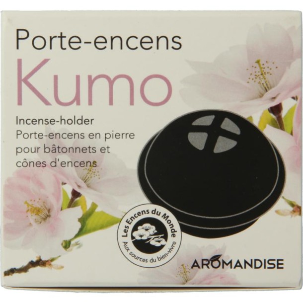 Volatile Wierookbrander kumo (1 Stuks)