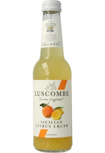 Luscombe St Clements bio (270 Milliliter)