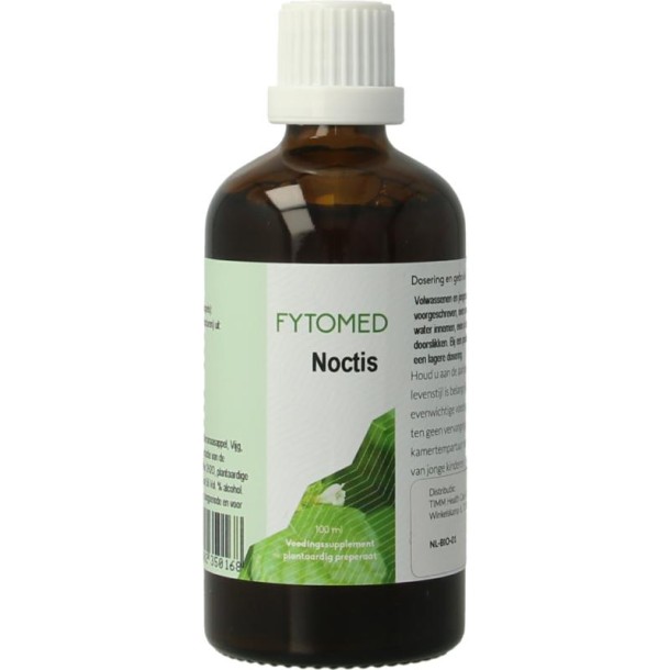 Fytomed Noctis bio (100 Milliliter)