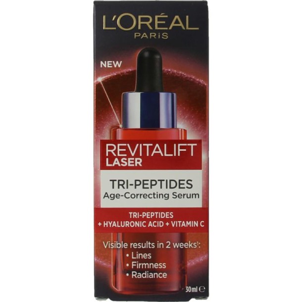 L'Oreal Paris Revitalift laser serum (30 Milliliter)