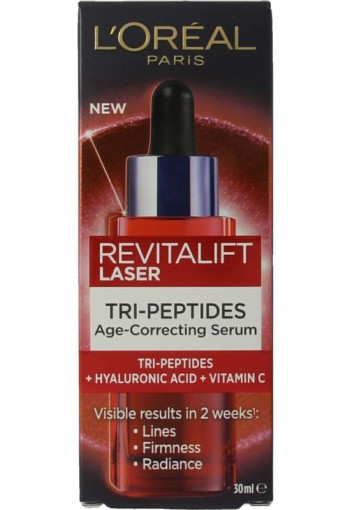 L'Oreal Paris Revitalift laser serum (30 Milliliter)