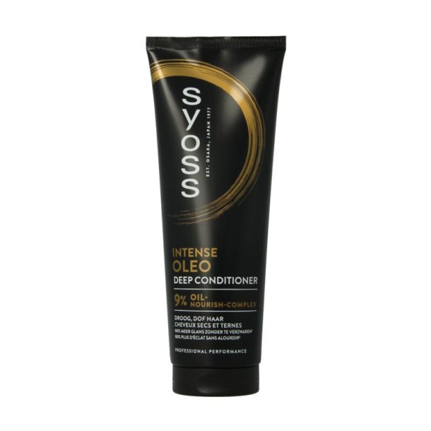 Syoss Conditioner olea intense (250 Milliliter)
