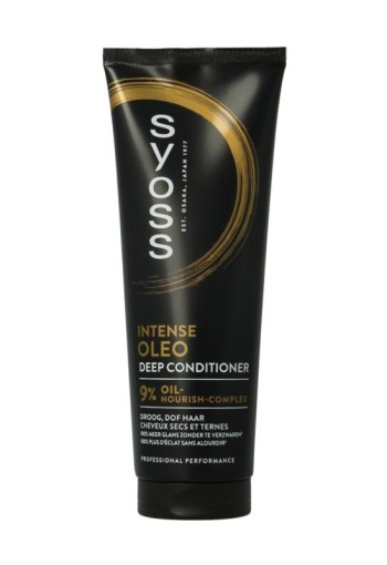 Syoss Conditioner olea intense (250 Milliliter)