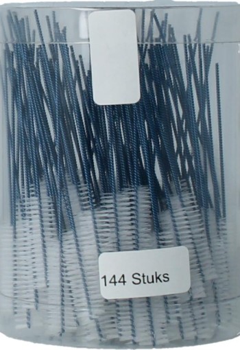 Duodent Interdentaal borstel large 1.2 (144 Stuks)