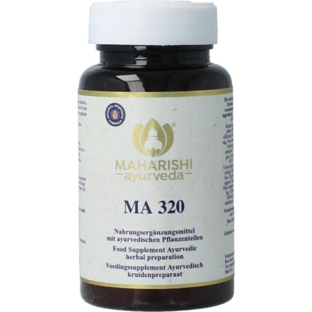 Maharishi Ayurv MA 320 (90 Tabletten)