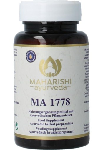 Maharishi Ayurv MA 1778 (60 Tabletten)