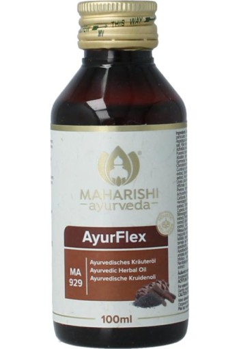 Maharishi Ayurv Ayurflex/MA 929 (100 Milliliter)
