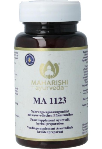 Maharishi Ayurv MA 1123 (120 Tabletten)