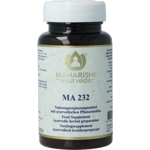 Maharishi Ayurv MA 232 (120 Tabletten)