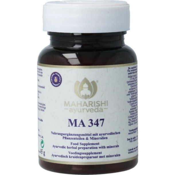 Maharishi Ayurv MA 347 (90 Tabletten)