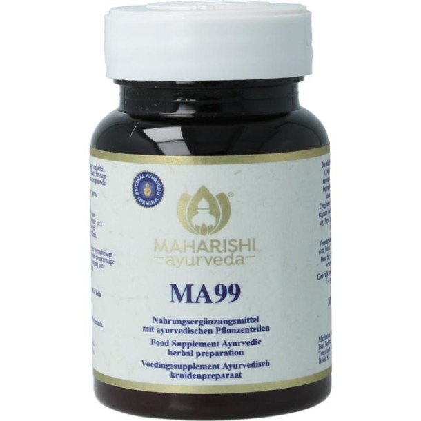 Maharishi Ayurv MA 99 (30 Gram)