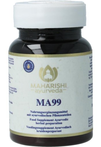 Maharishi Ayurv MA 99 (30 Gram)