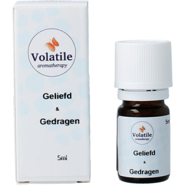 Volatile Geliefd en gedragen (5 Milliliter)