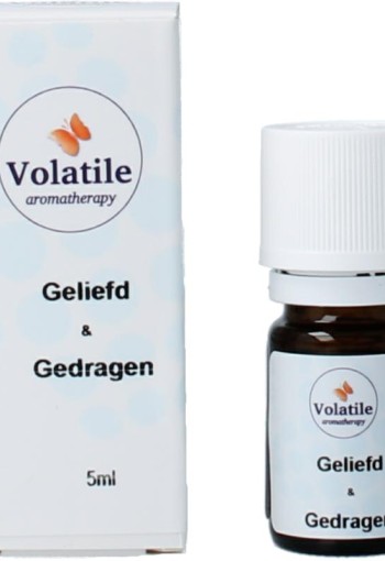 Volatile Geliefd en gedragen (5 Milliliter)