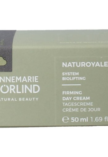 Borlind Naturoyale daycream firming (50 Milliliter)
