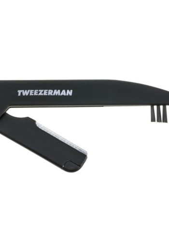 Tweezerman Wenkbrauw scheermesje (1 Stuks)