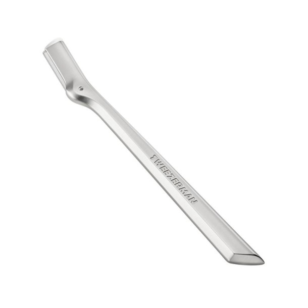 Tweezerman Brow razor (1 Stuks)