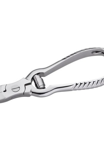 Tweezerman Nagelknipper extra dik teennagel (1 Stuks)